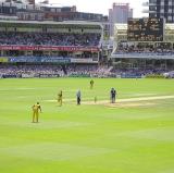 Lord's Cricket Ground, London<br />photo credit: Wikipedia